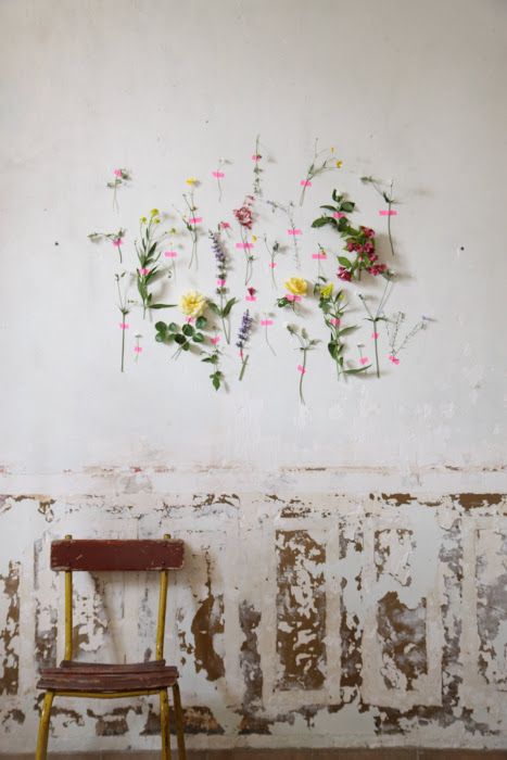 Image pinned from Gaelle Barre blog