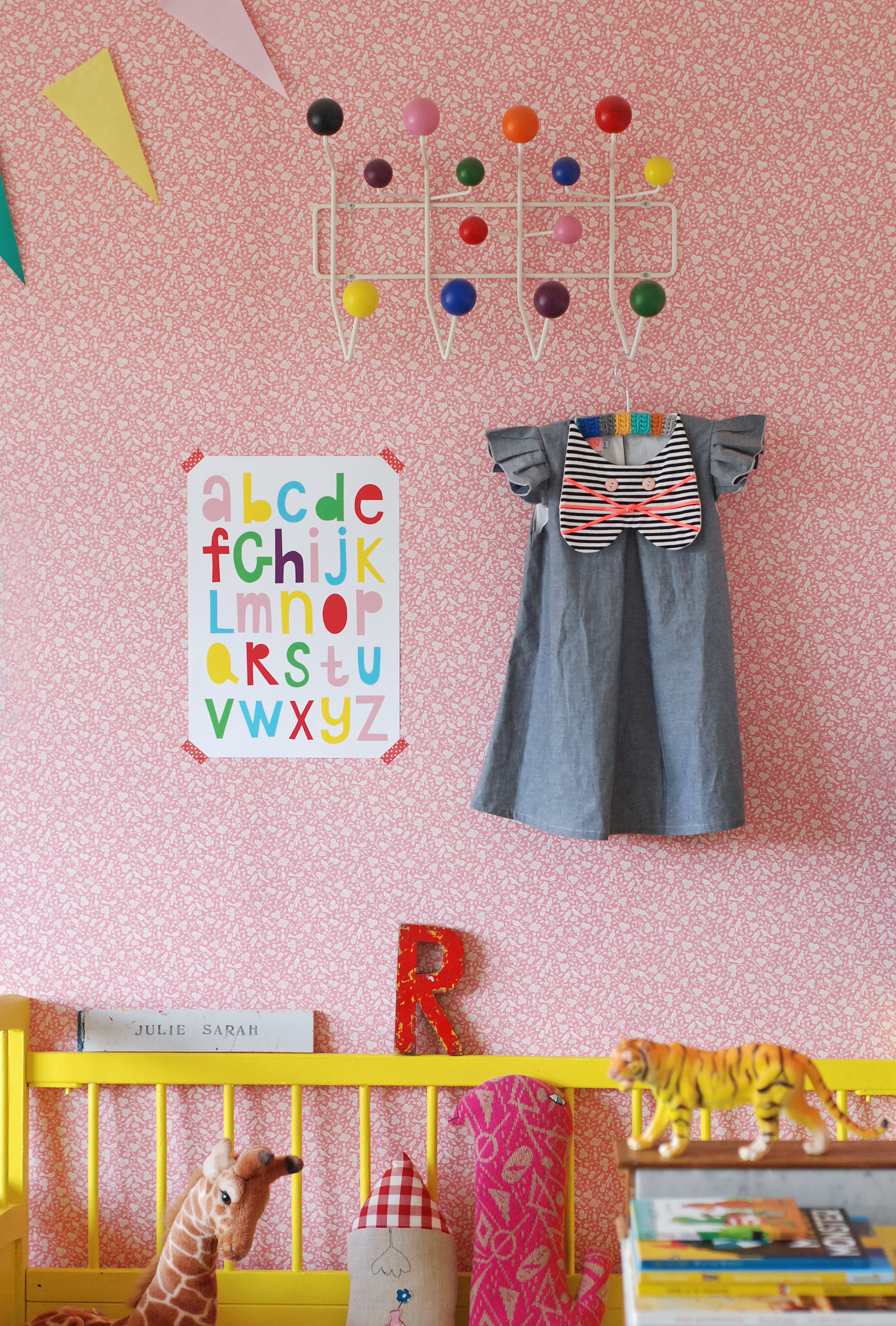 Image by Nina Van Der Goor of her own home