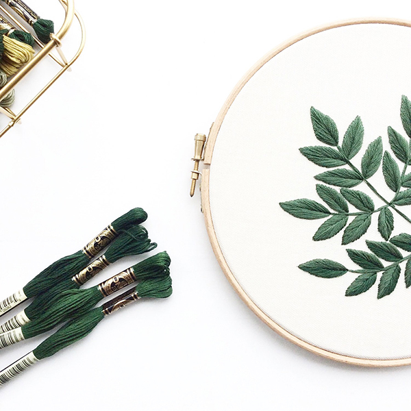 Image via Sew and Saunders