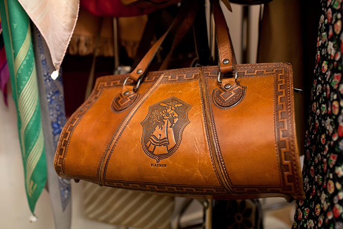 Strangeness & Charm Vintage
