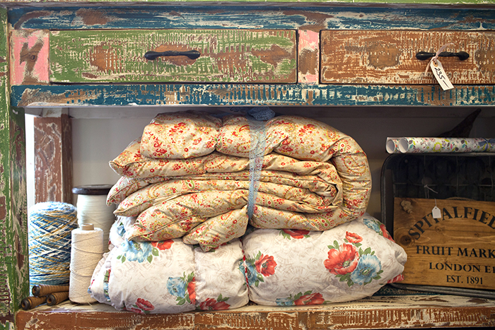 Haberdashery Twist