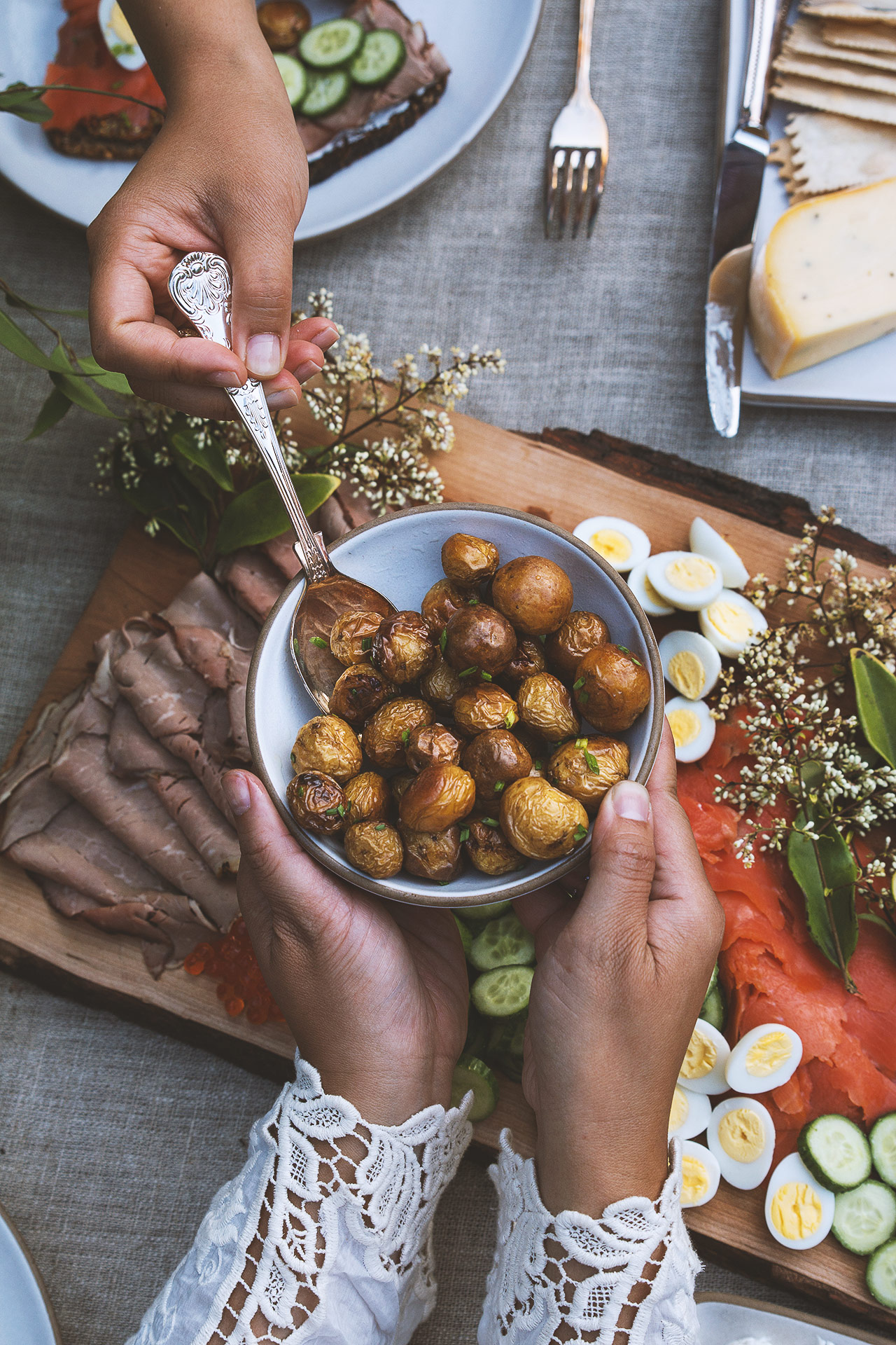 Image pinned from Honestly Yum
