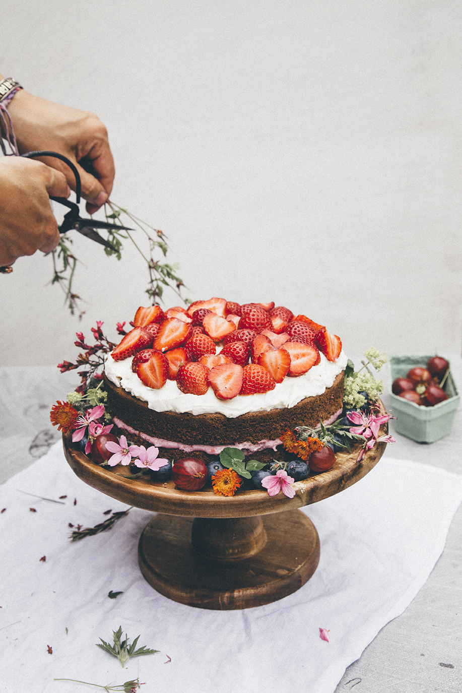 Image pinned from Nourish Atelier