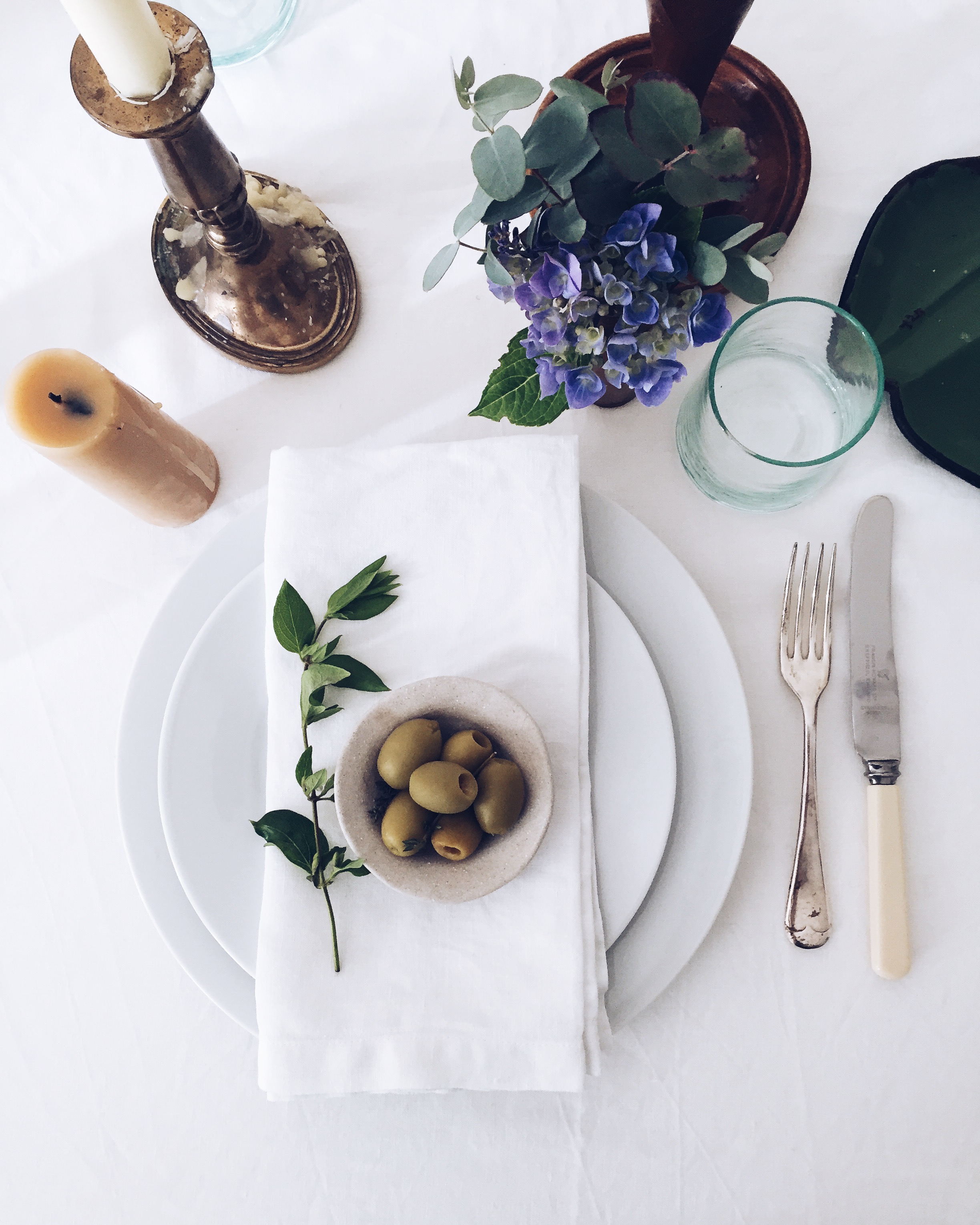 Image by Hannah Bullivant