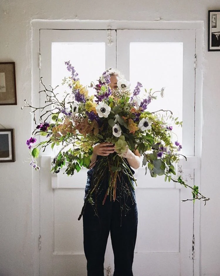 Image by @hanbullivant