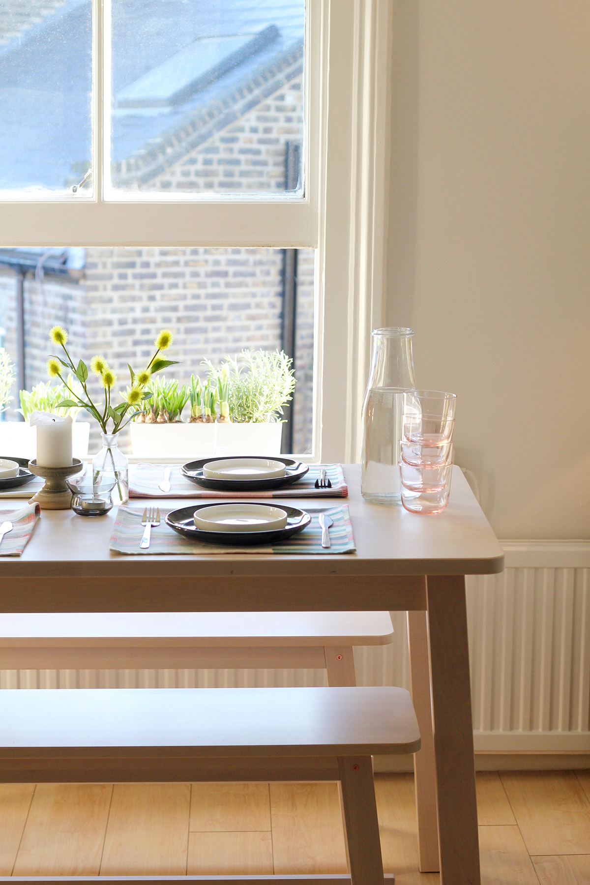 Styling and Photography: Clare Piper