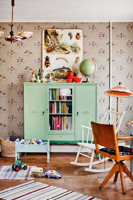 Pinterest via Casa de Valentina Blog