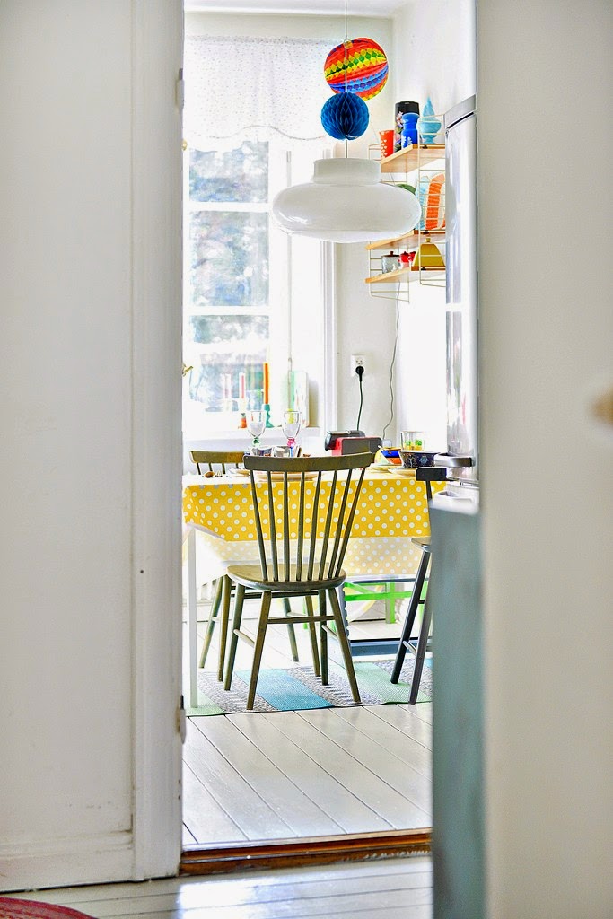 Image via My Scandinavian Home