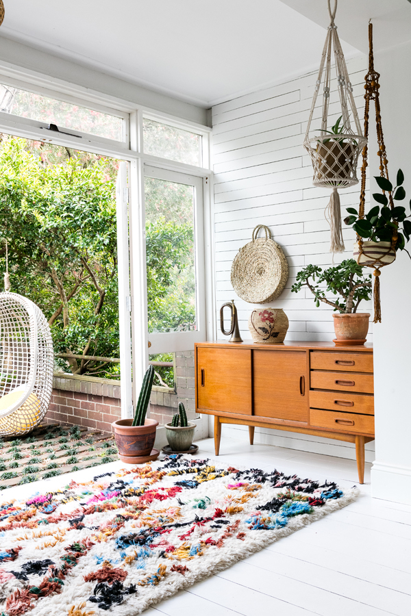 Photo: via My Scandinavian Home