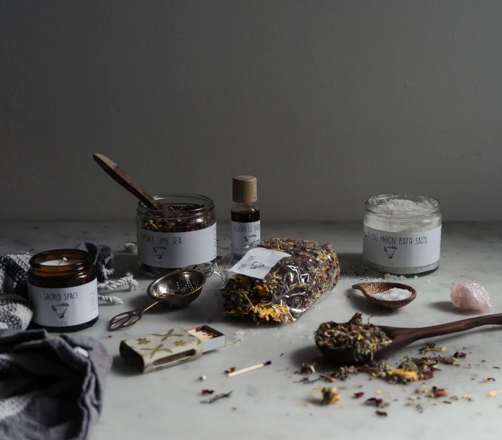 Photo: Hannah Bullivant