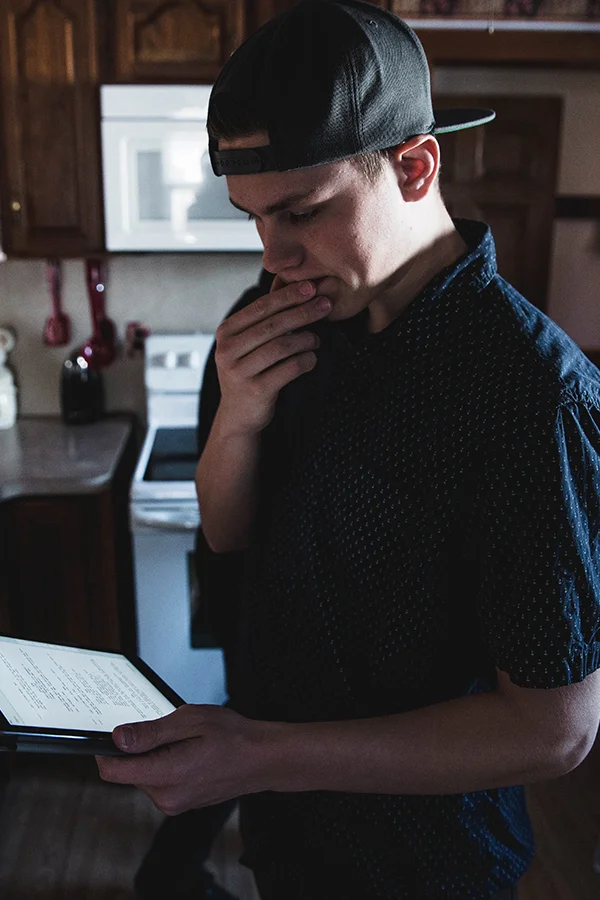 Kevin Erdvig Assistant Director