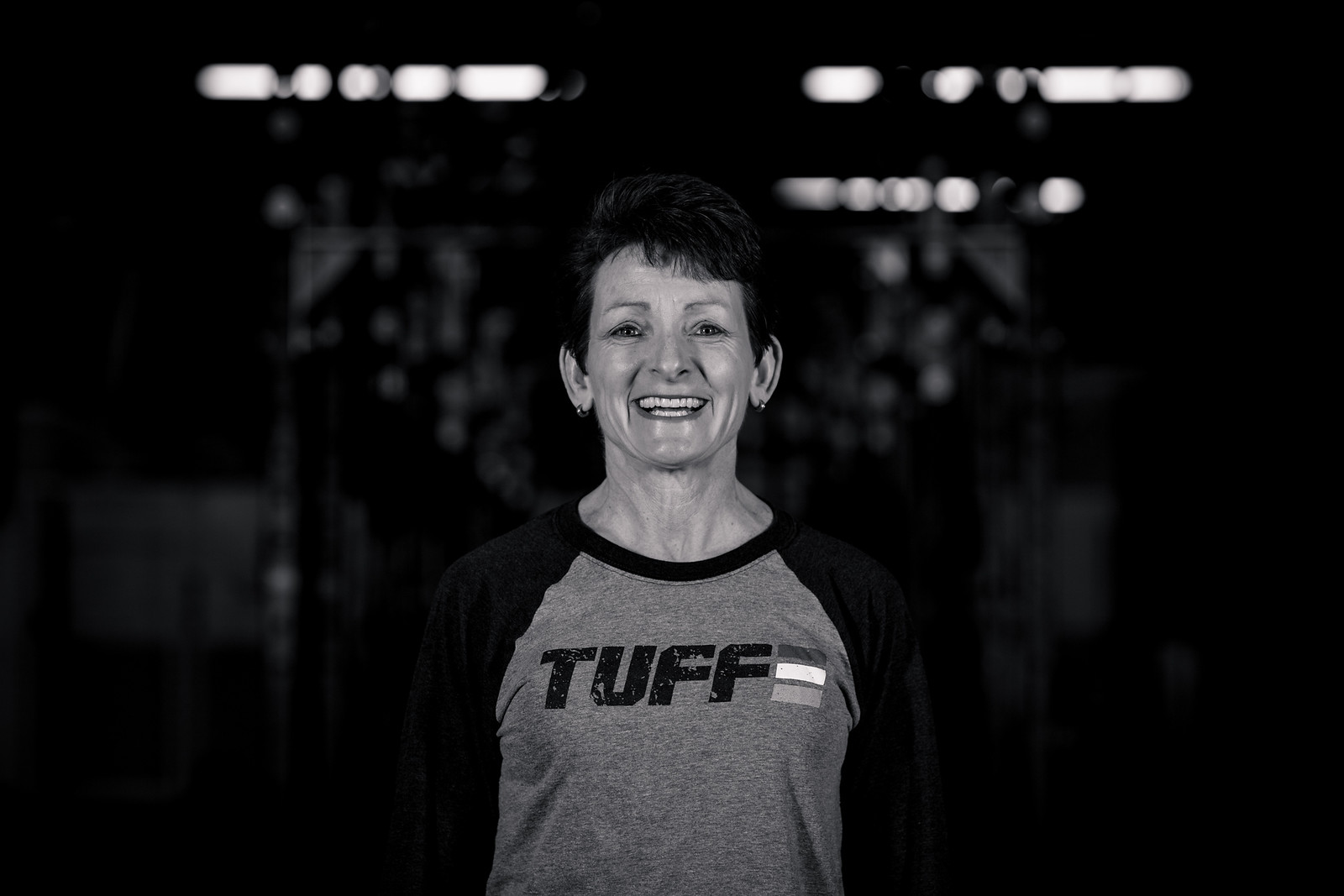 Karen McAdam