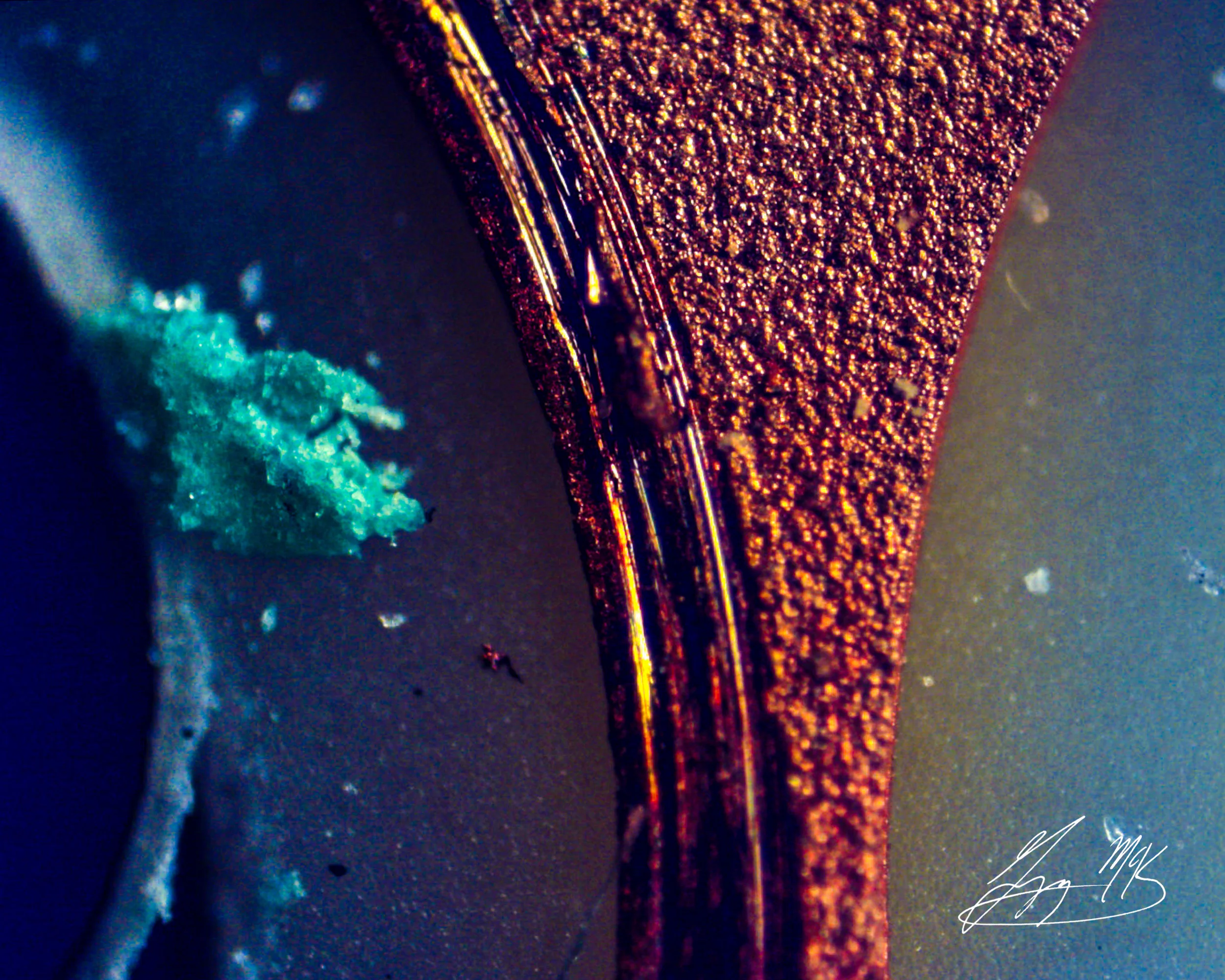 Circuit Board - Copper and Salt Water Reaction.jpg