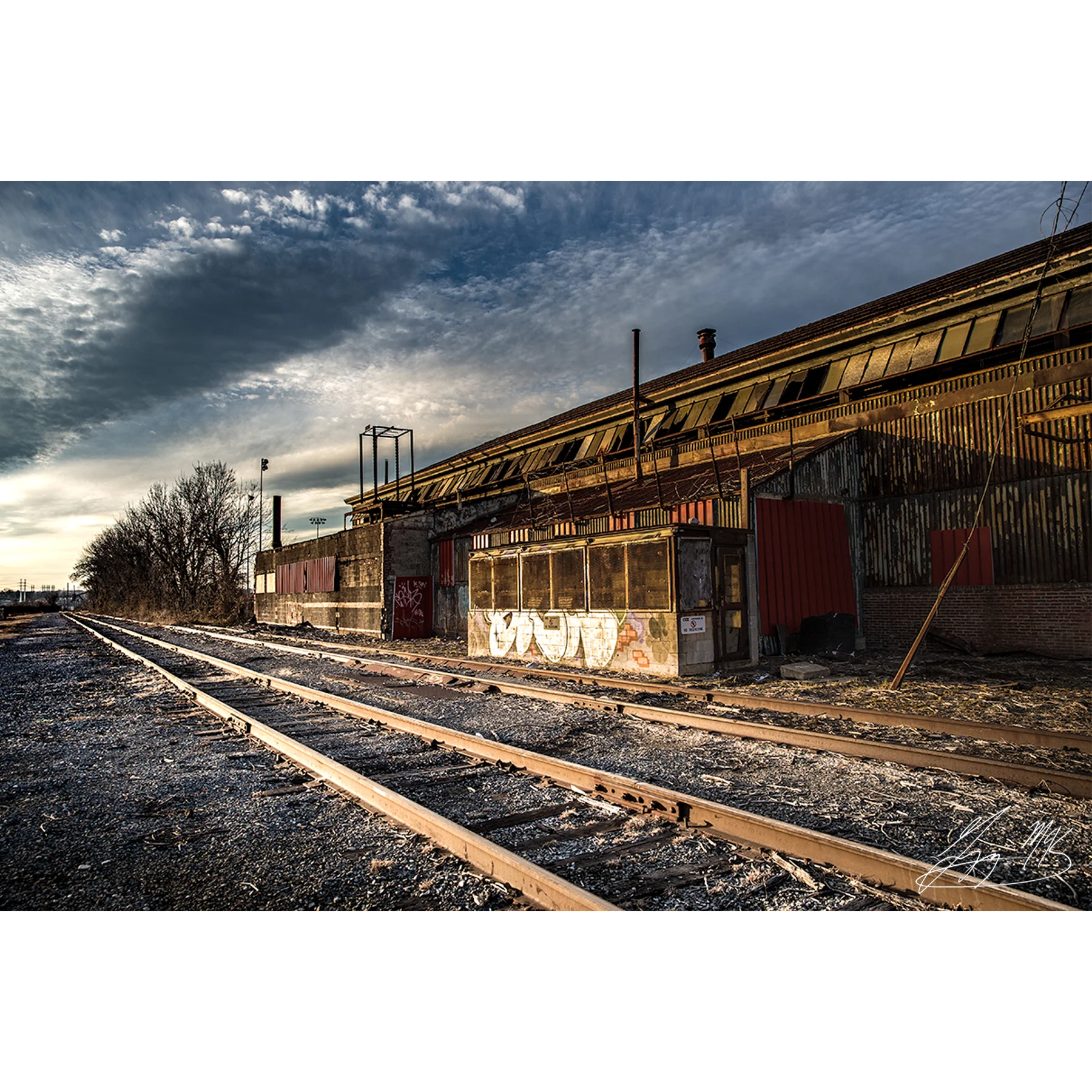Remnants of Industry in Port Covington.jpg