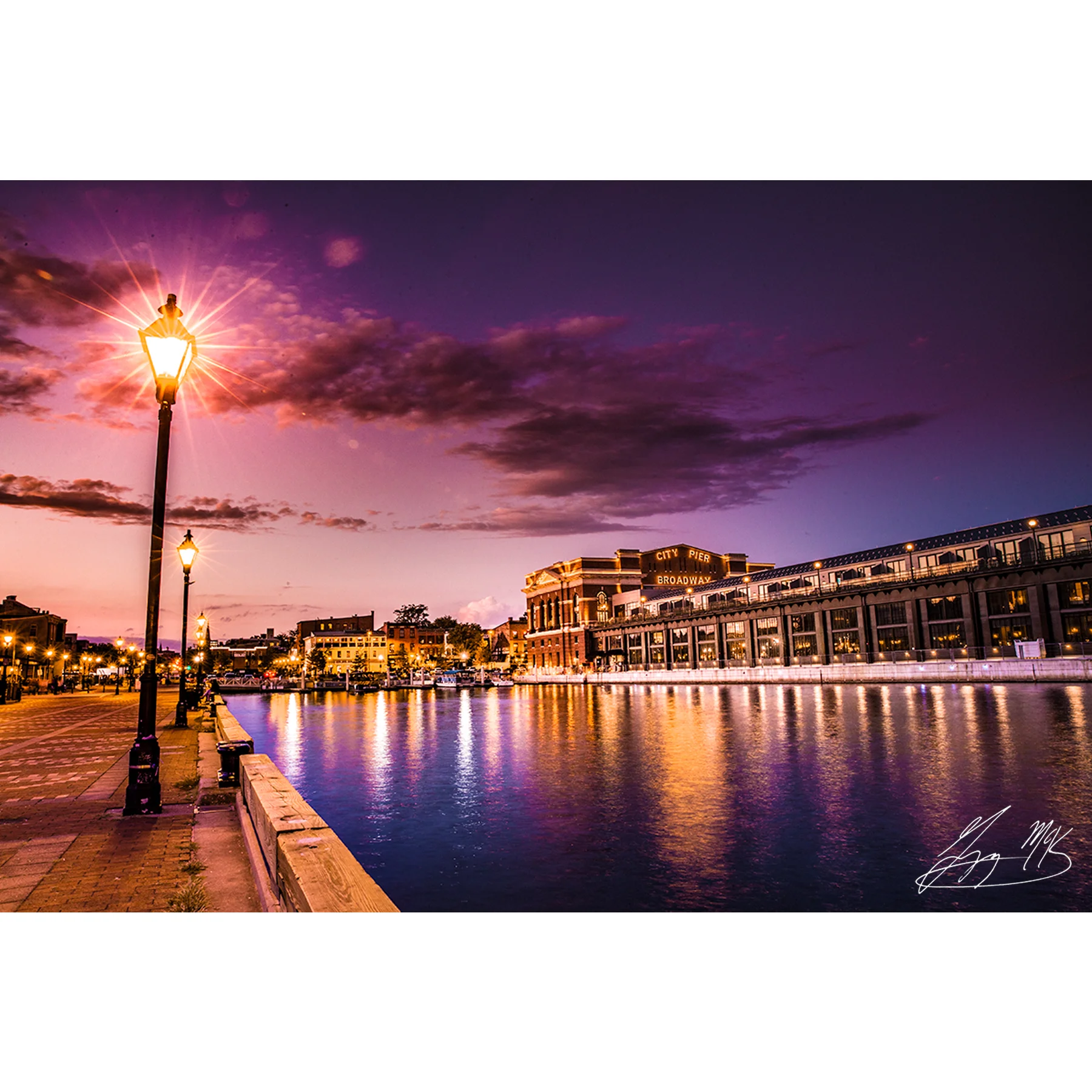Purple dusk in Fells Point.jpg