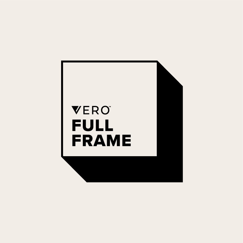 VERO Full Frame logo 02