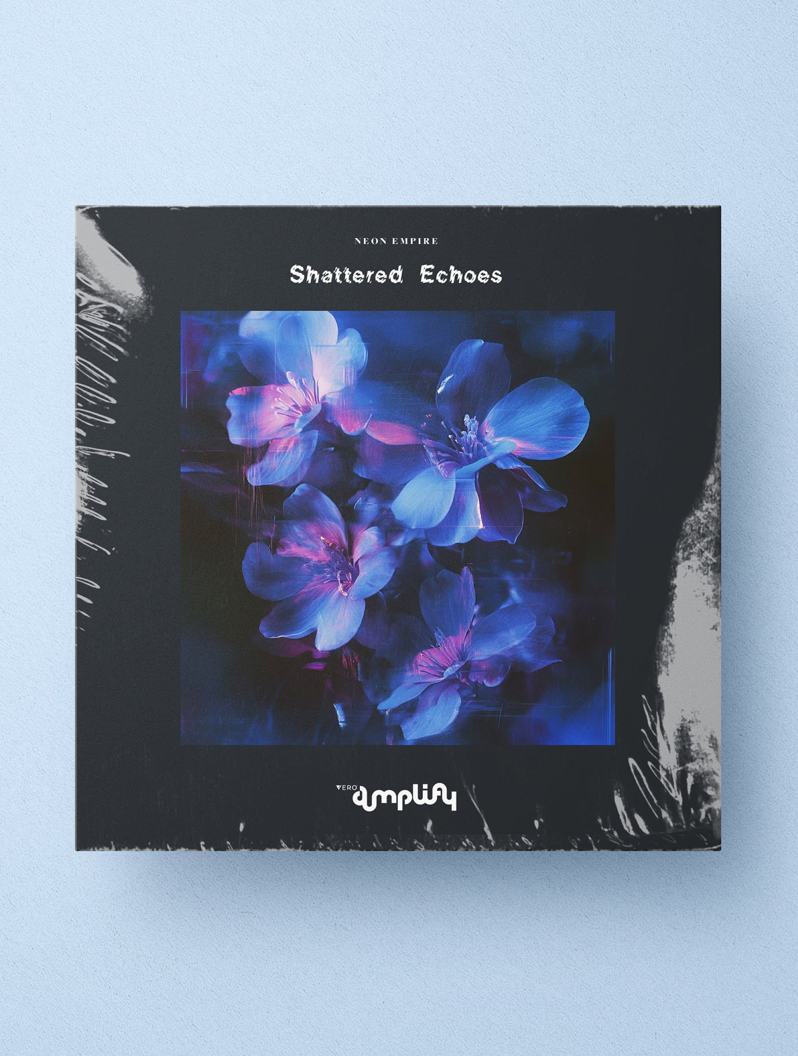 VERO Music Amplify Vinyl