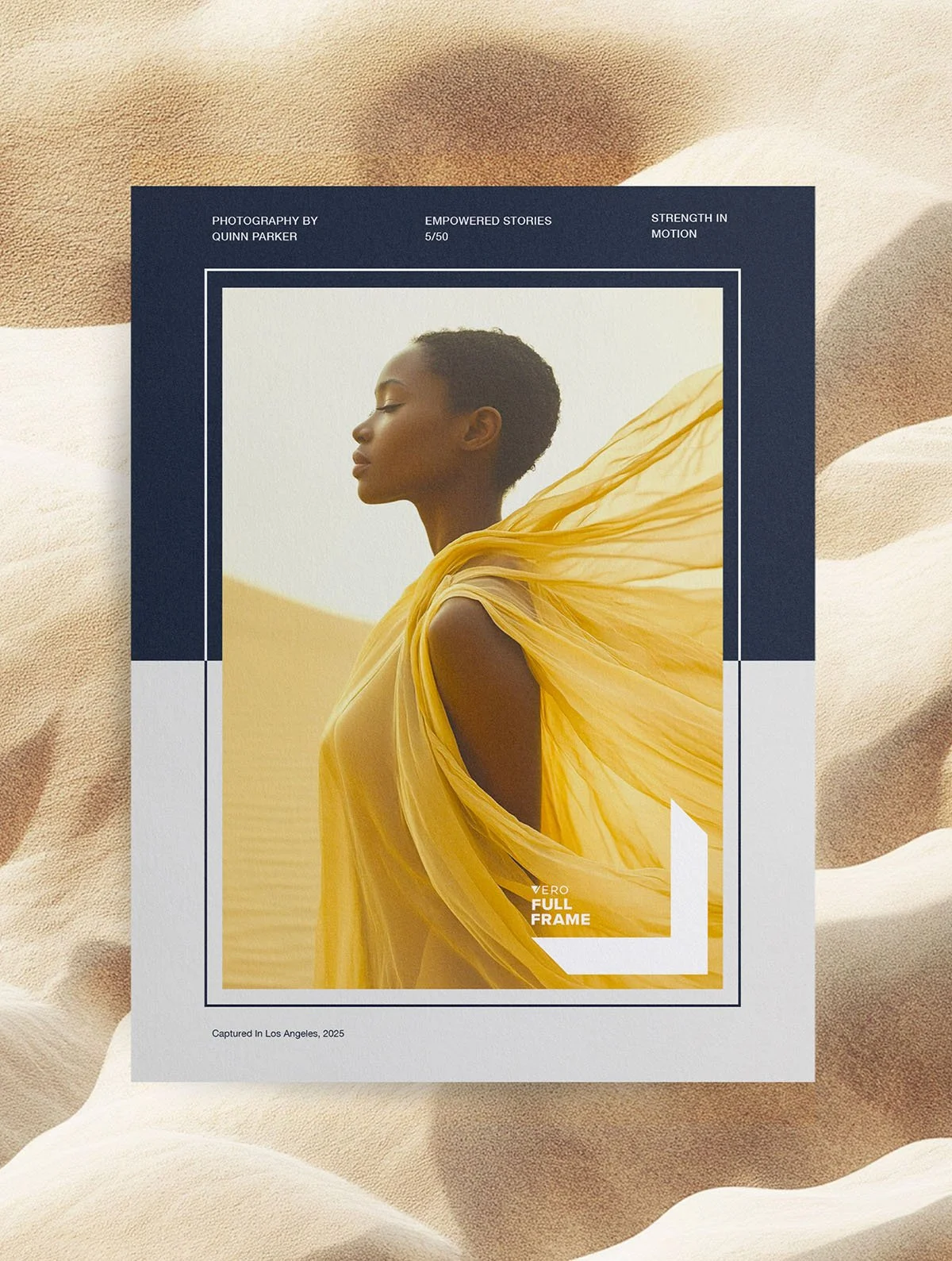 Flyer VERO Full Frame