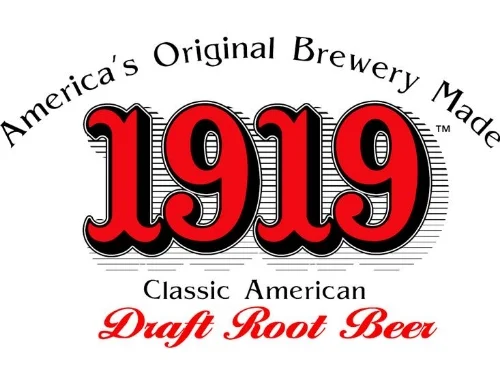  1919 Root Beer