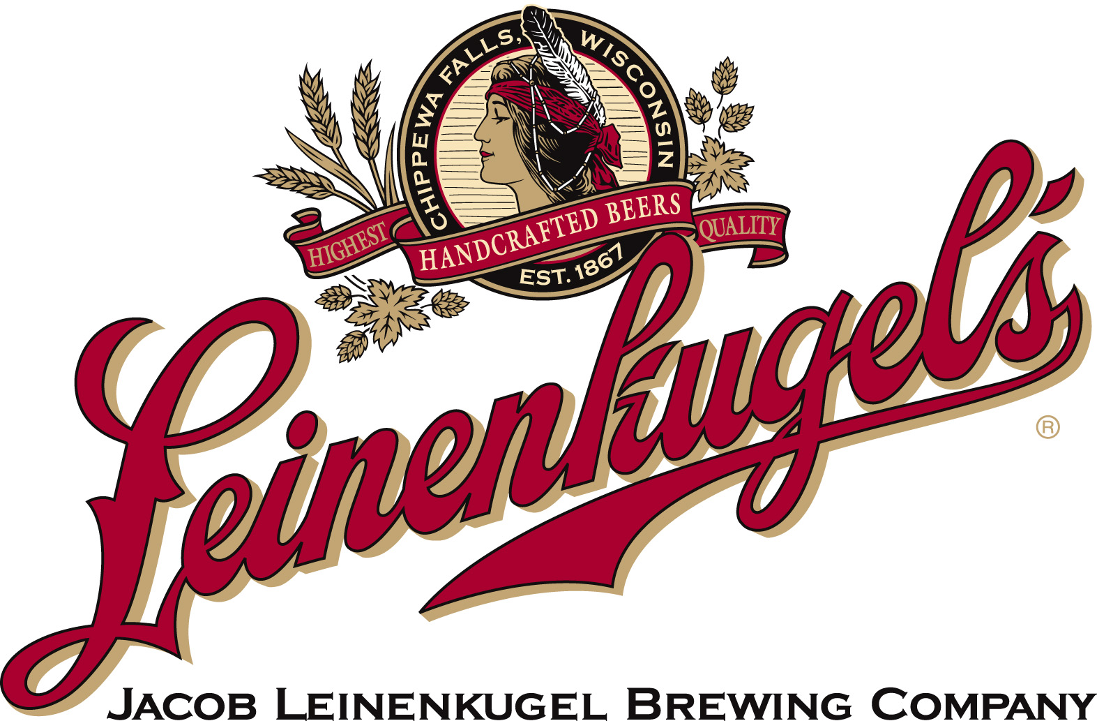 Leinenkugel Brewing Co.