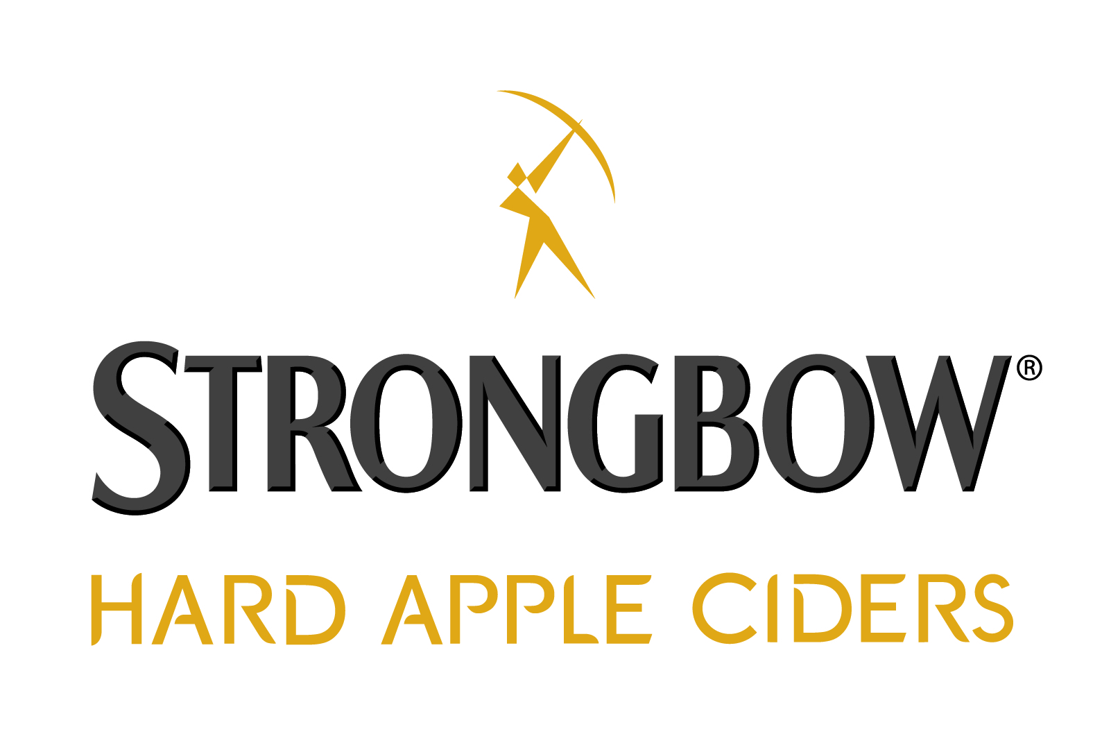 Strongbow Hard Apple Ciders