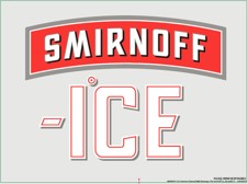 Smirnoff Ice