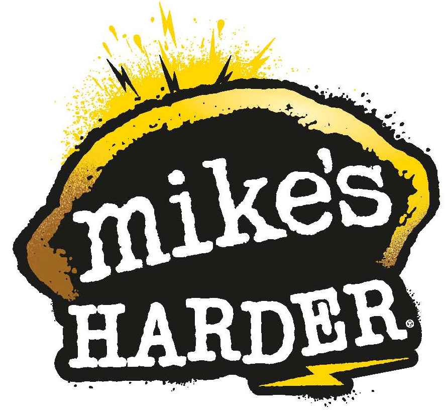 Mike's Harder