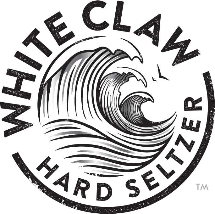 Download White Claw Svg
