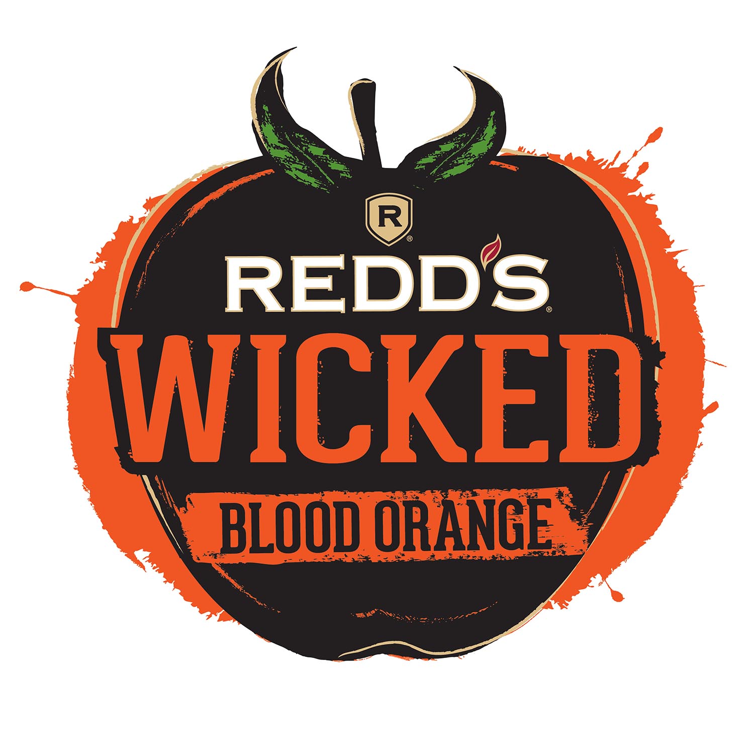 Wicked Blood Orange