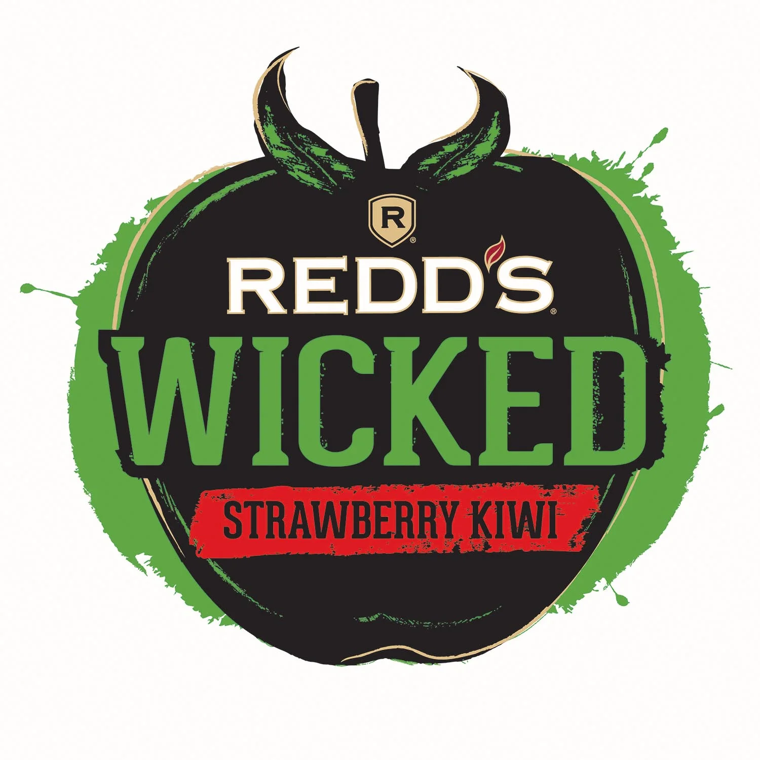 Wicked Strawberry Kiwi