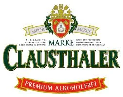 Clausthaler (Non-Alcoholic)