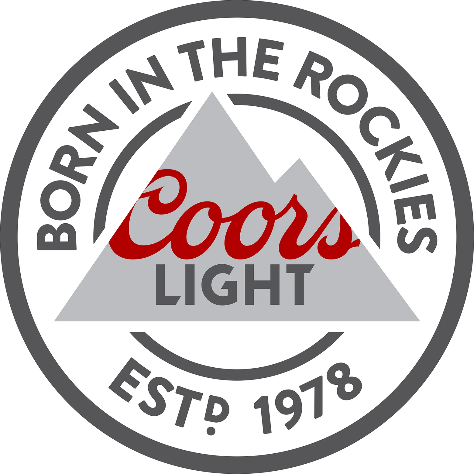 Coors Light