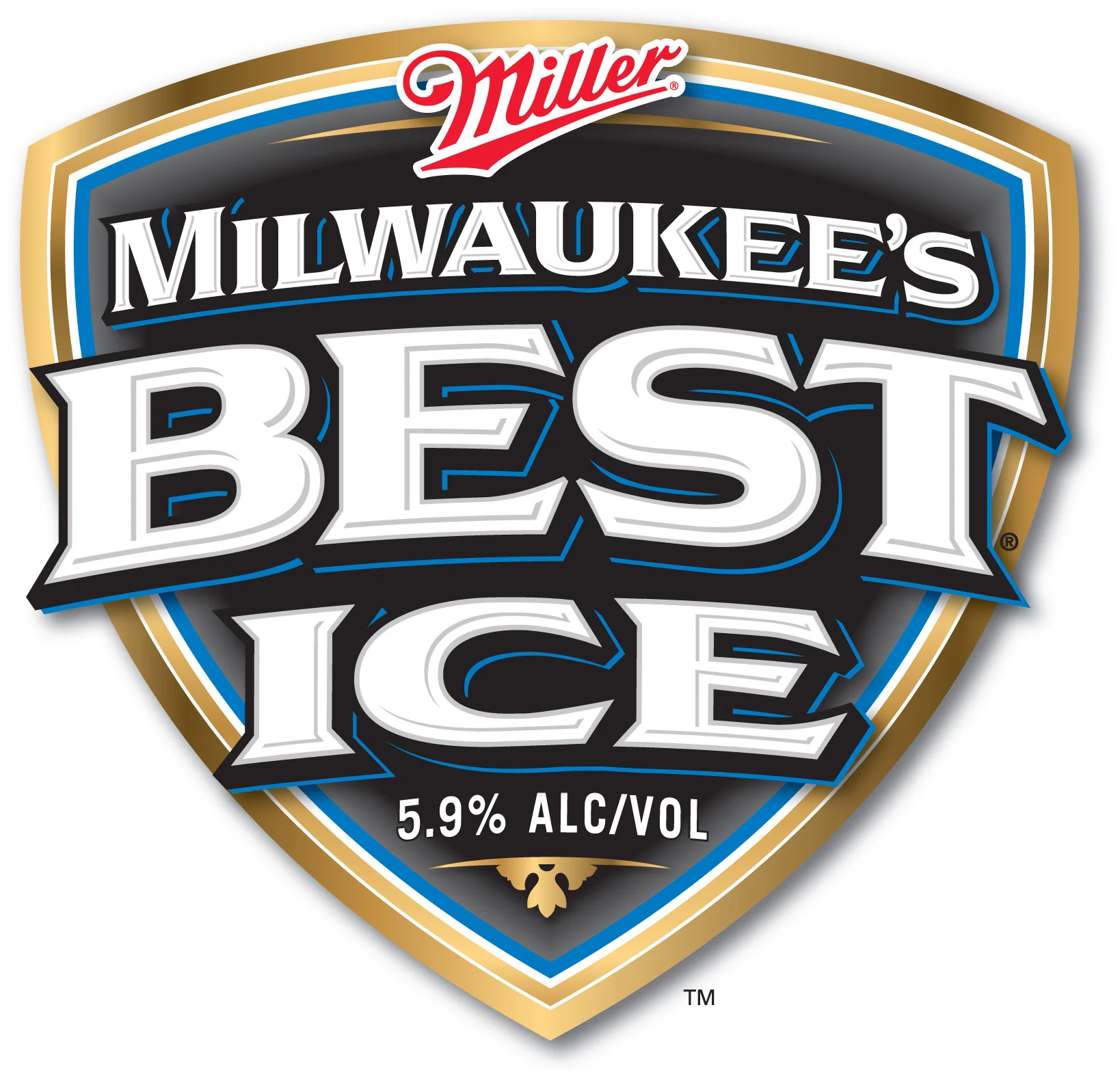 Milwaukee's Best Ice