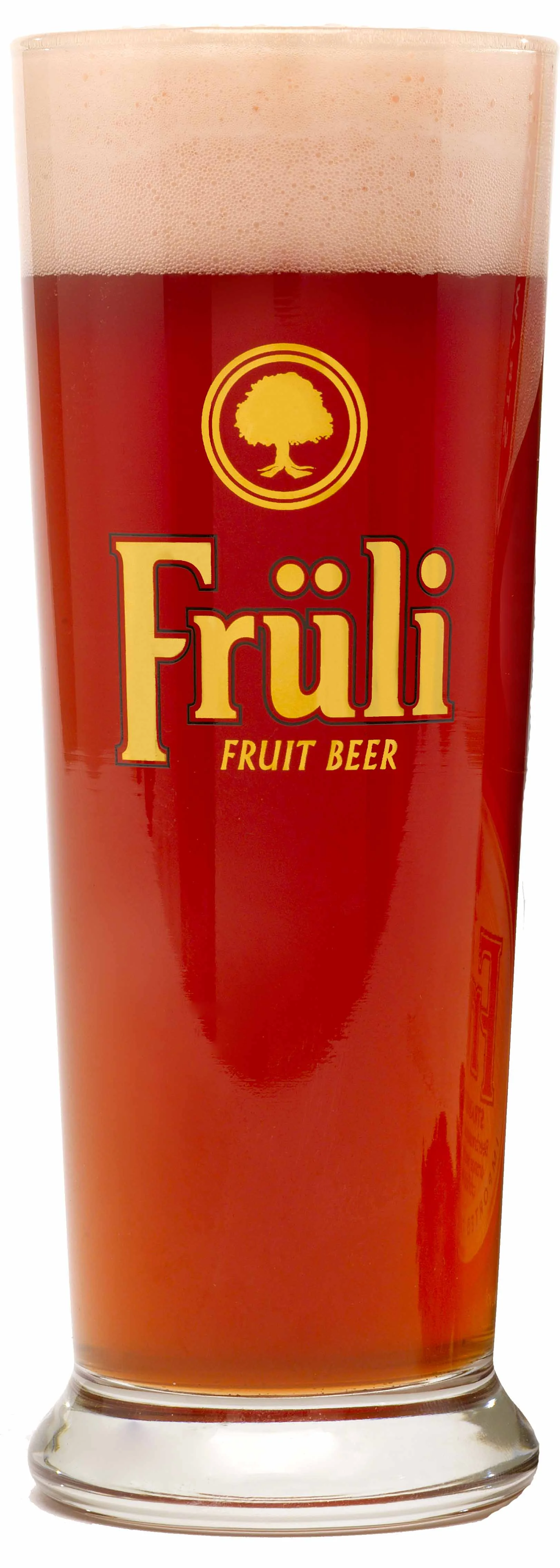 Fruli — Robert