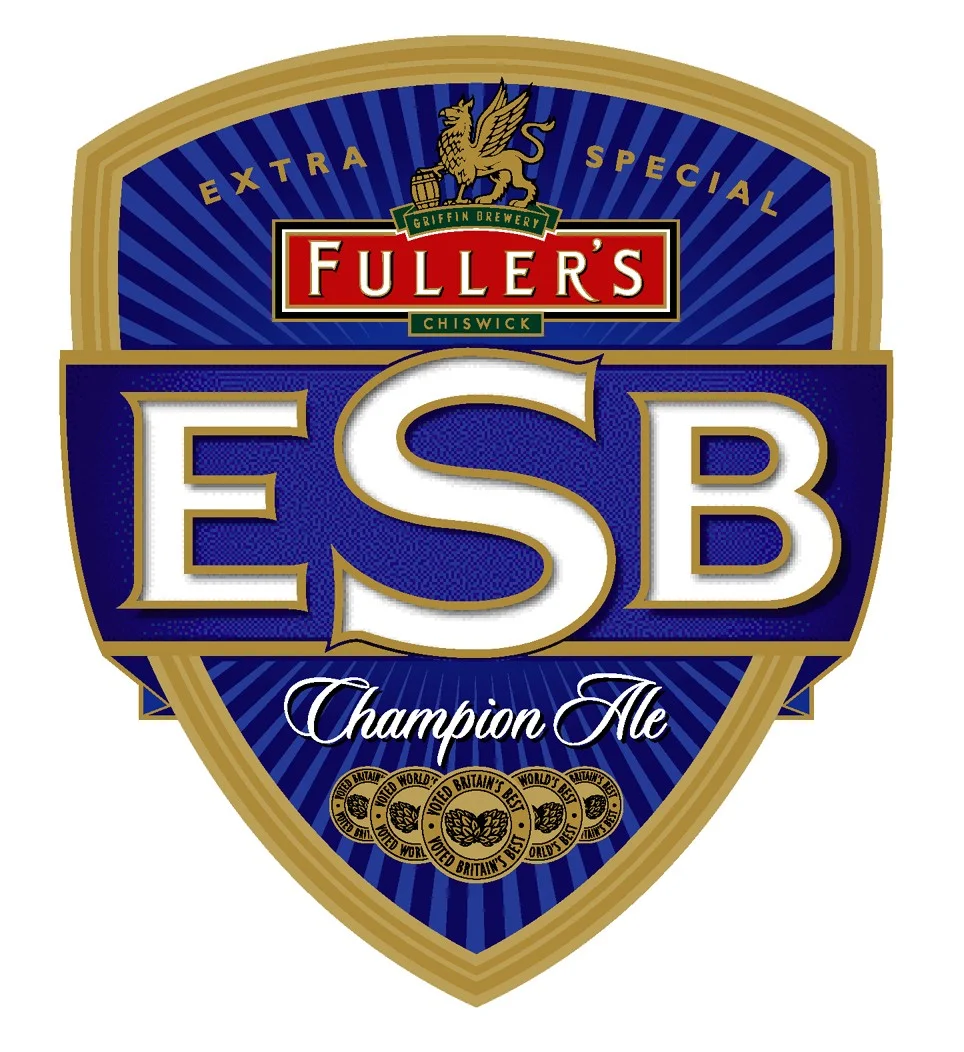 Fuller's — Robert "Chick" Fritz