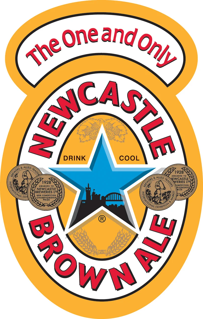 Newcastle Brown Ale
