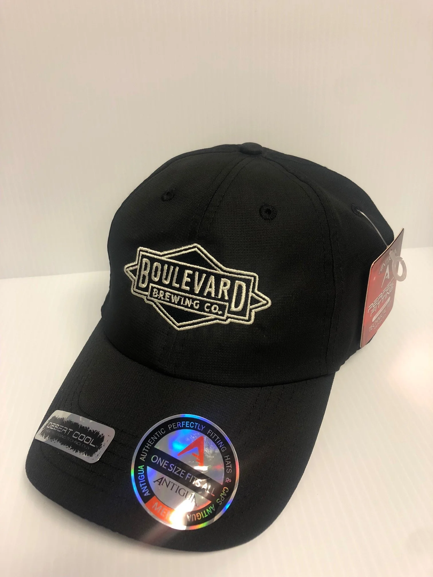 blvd hats