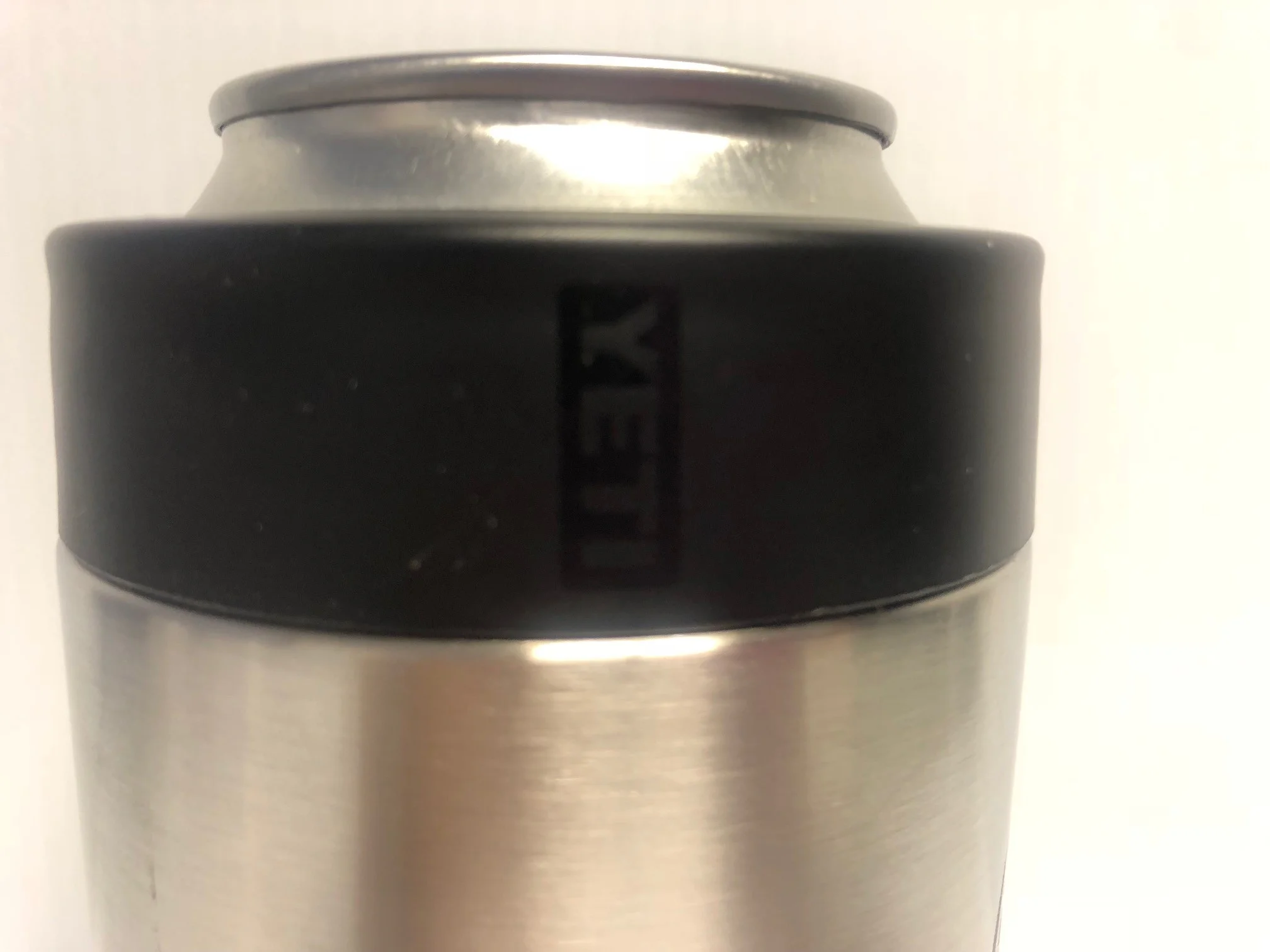 miller lite yeti colster