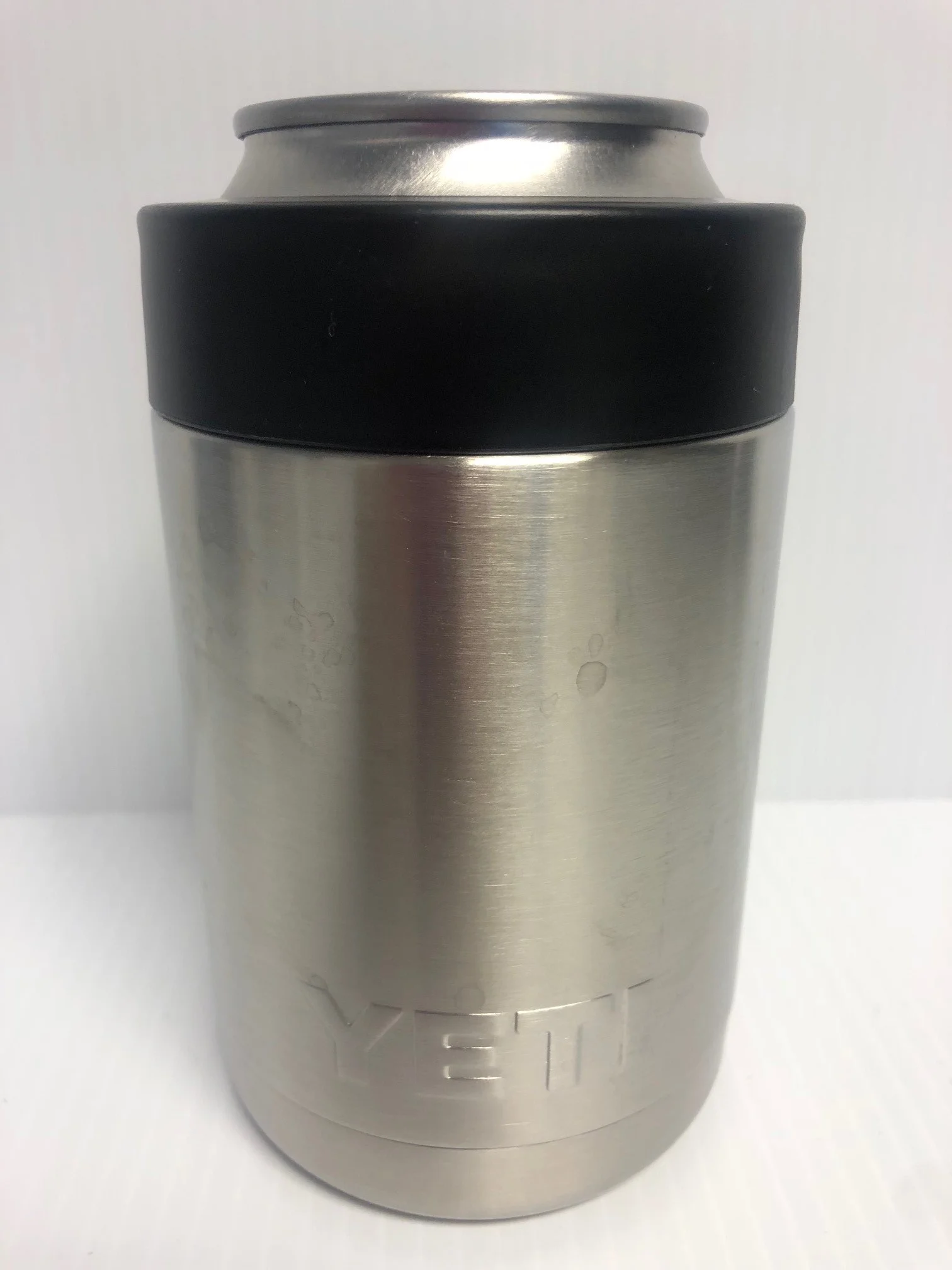 coors light yeti koozie