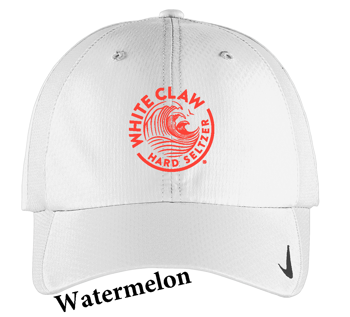 nike watermelon hat