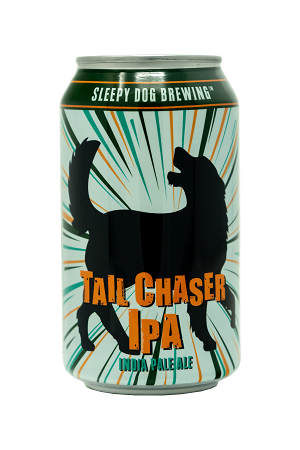 Tail Chaser