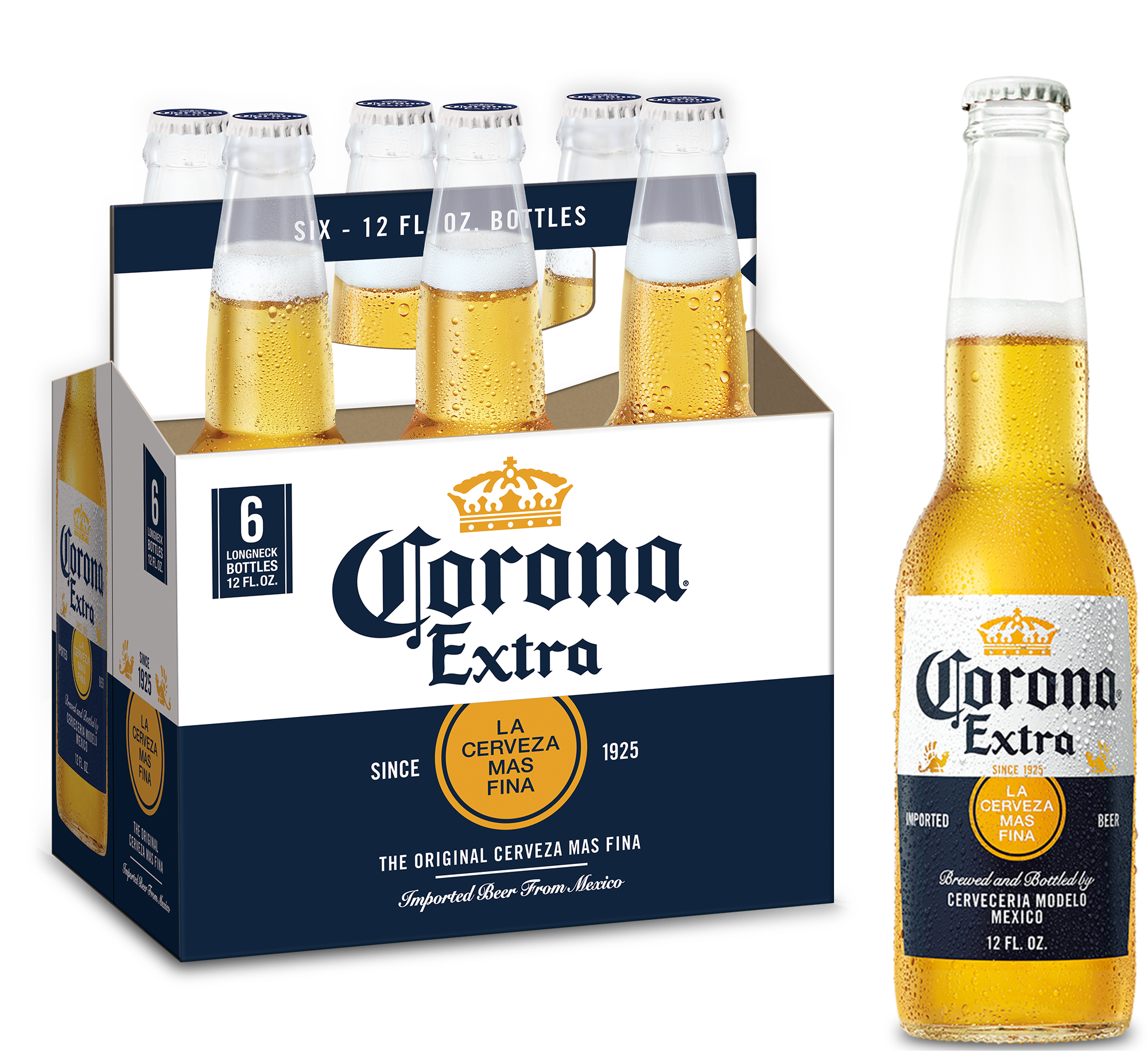 Corona Extra