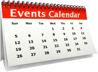 Events &amp; Festival Calendar