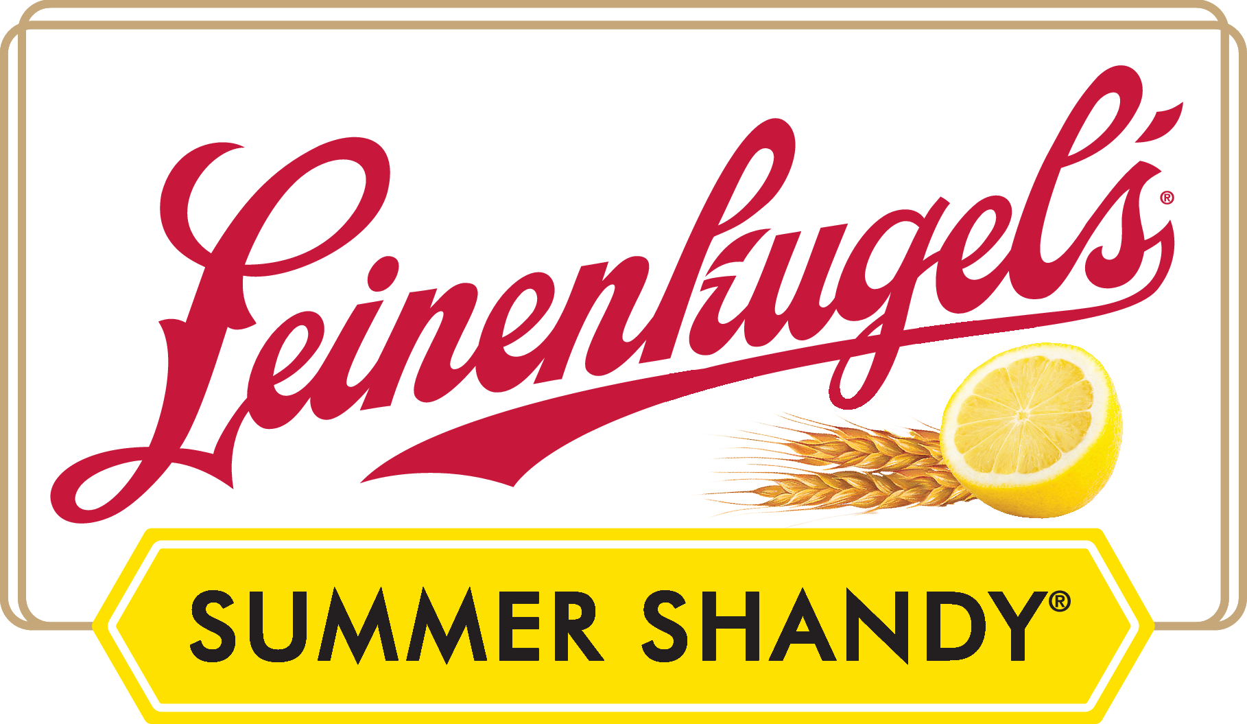 Summer Shandy