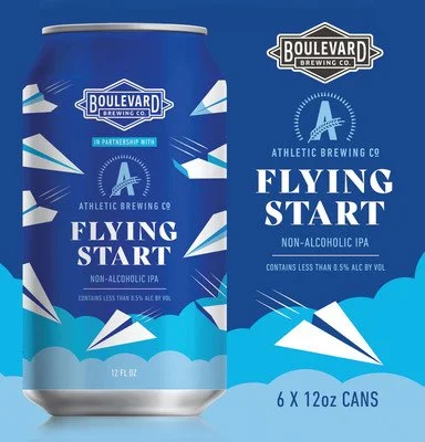 Flying Start