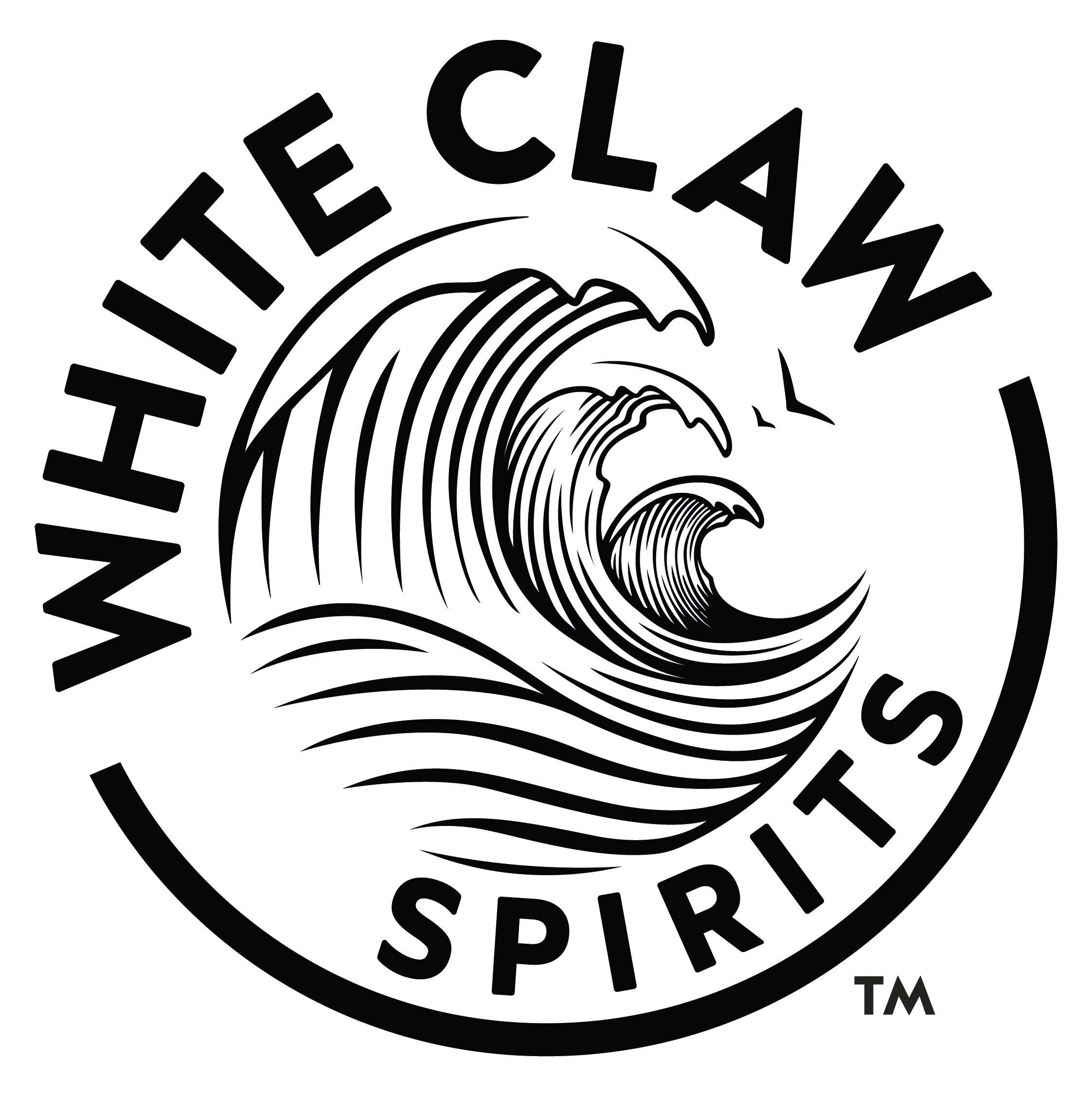 White Claw Spirits