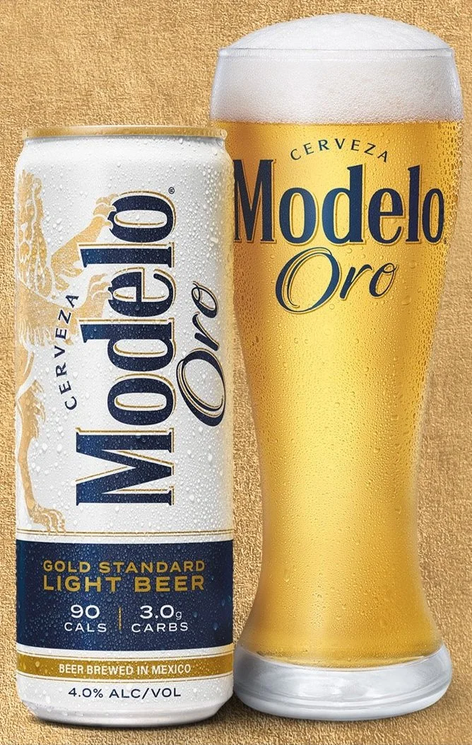 Modelo Oro