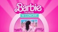 Barbie the Movie : In Concert