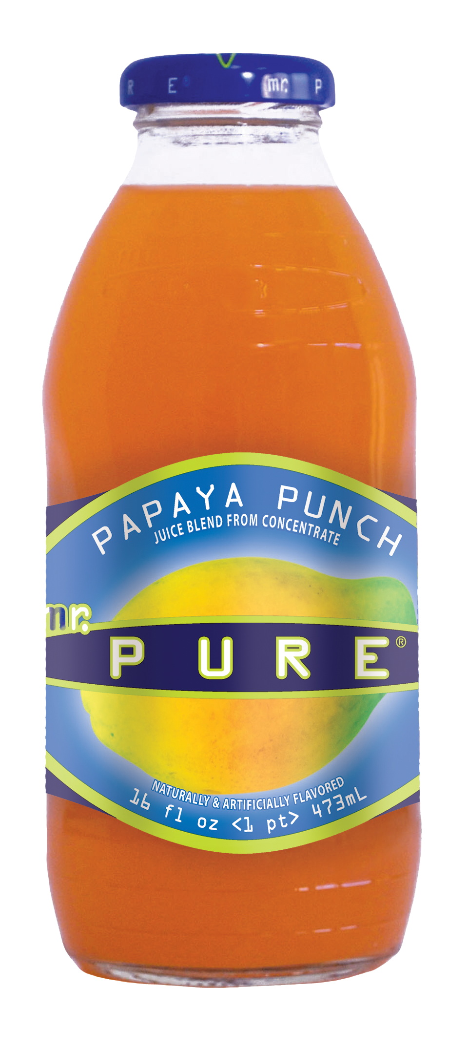 Papaya Punch