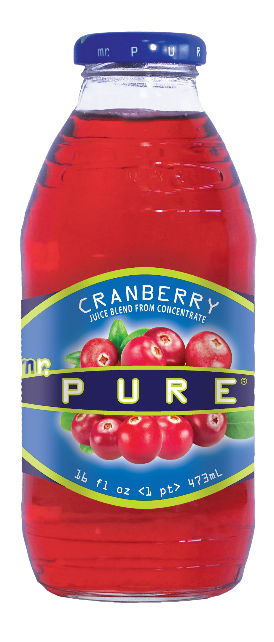 Cranberry